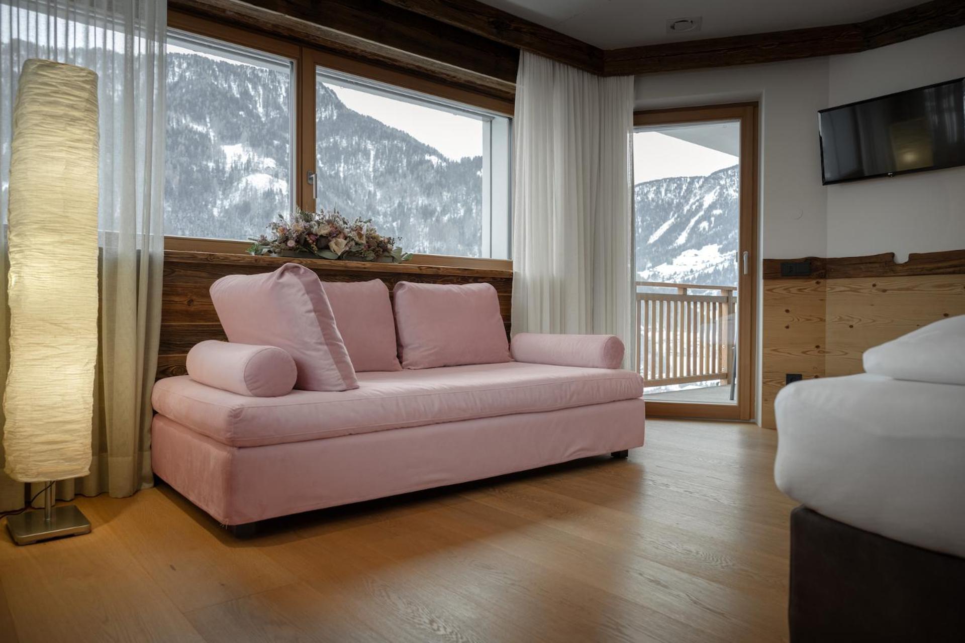 Apartment Scurcia 41 Ortisei Exterior foto